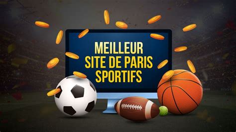 Bookmaker ⇒ Site de paris sportif en ligne .